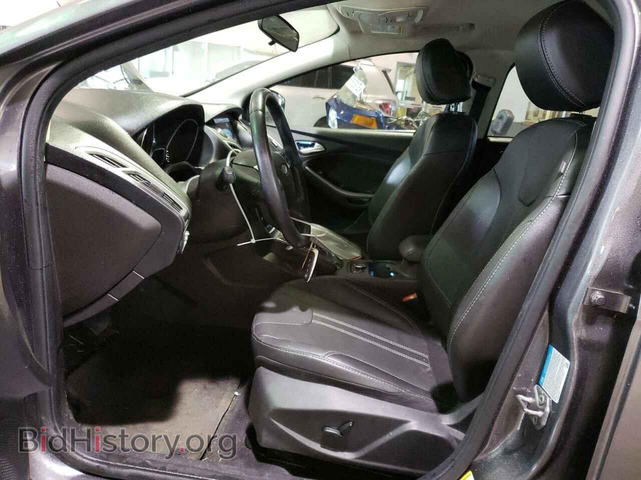 2014 FORD FOCUS - VIN: 1FADP3J21EL240717 - Фото 7
