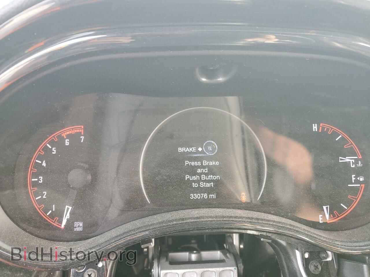 2023 DODGE DURANGO - VIN: 1C4SDJCT7PC568697 - Фото 9