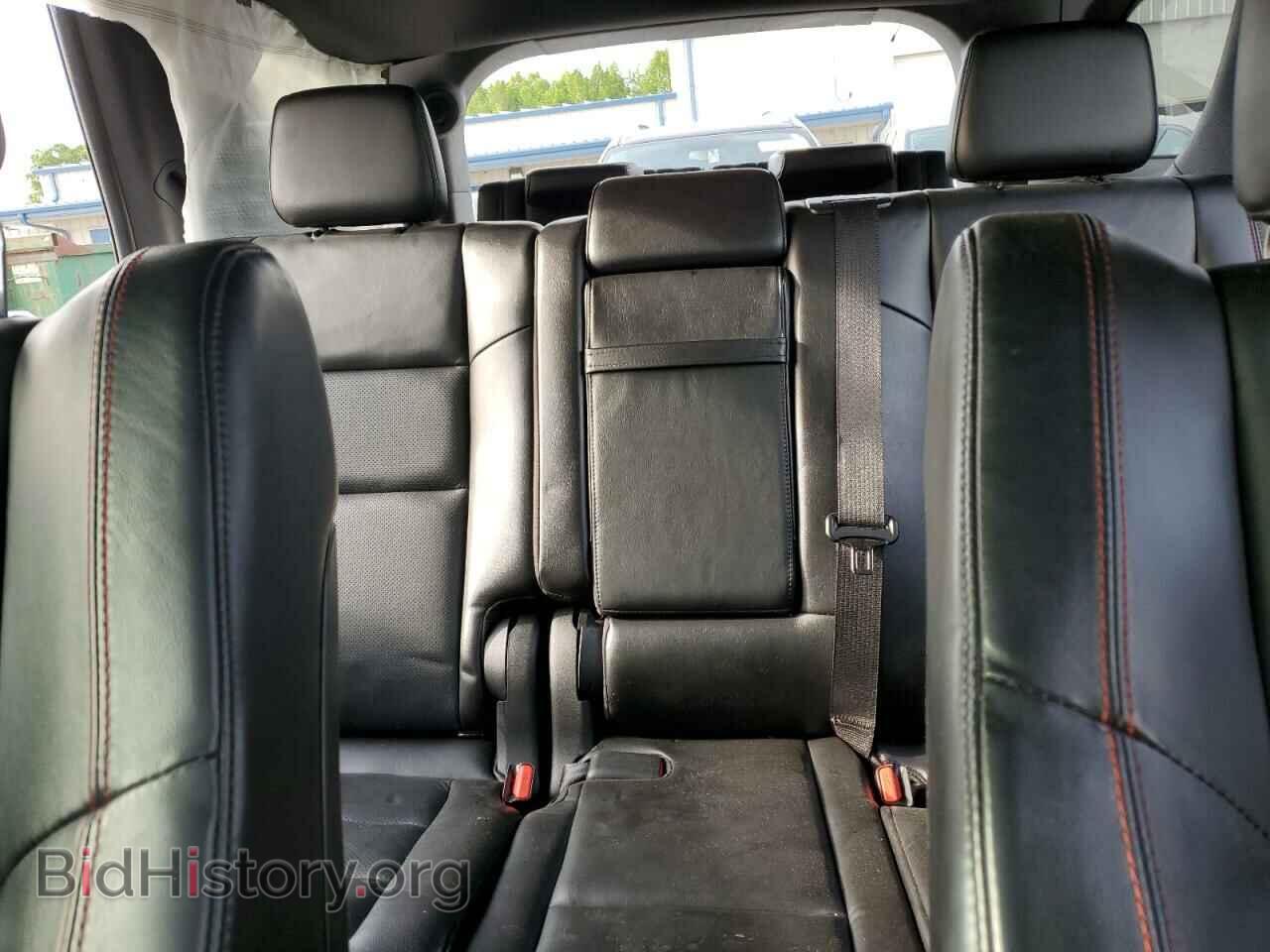 2023 DODGE DURANGO - VIN: 1C4SDJCT7PC568697 - Фото 10