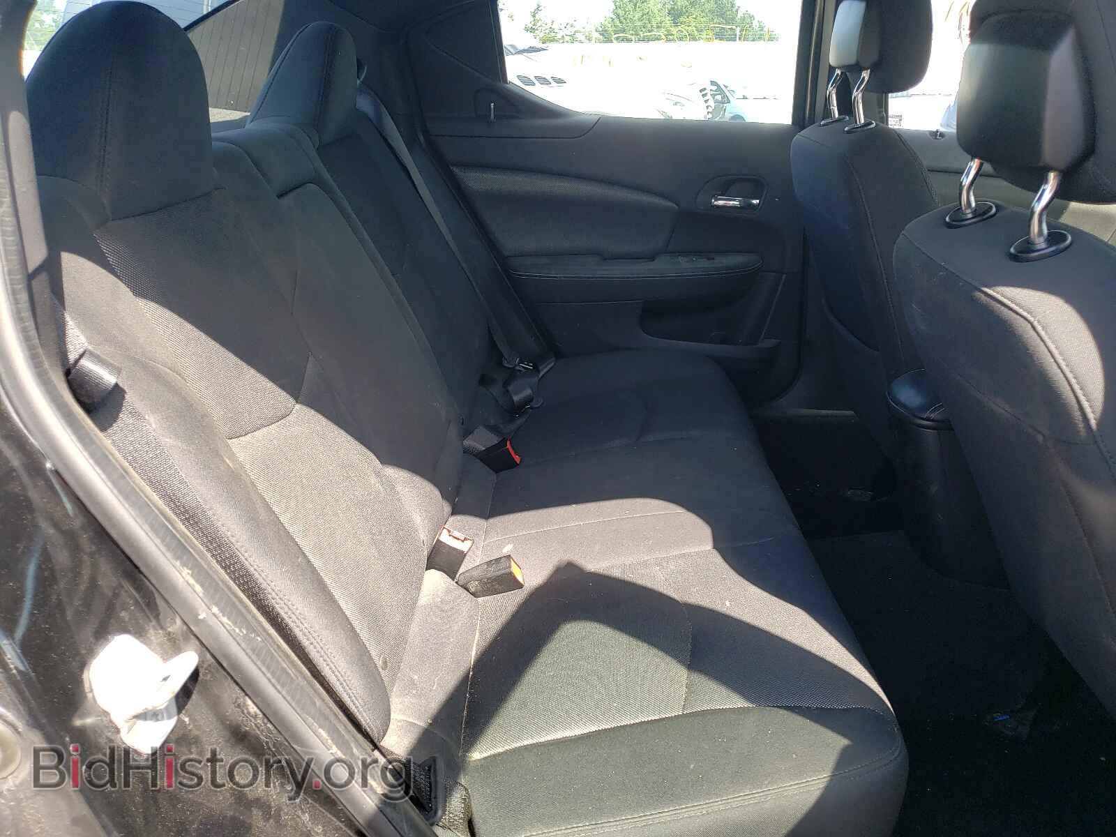 2012 DODGE AVENGER - VIN: 1C3CDZAB8CN267209 - Photo 6
