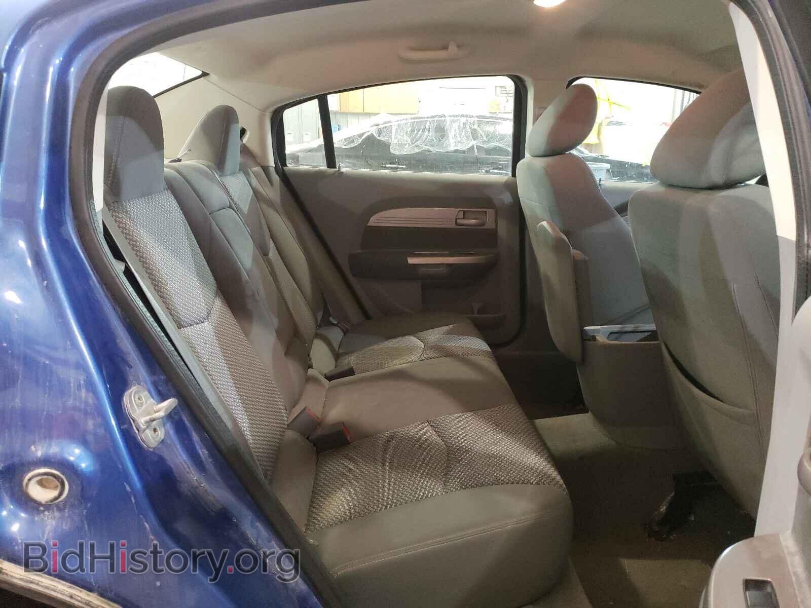 2008 CHRYSLER SEBRING - VIN: 1C3LC46K48N174628 - Фото 6