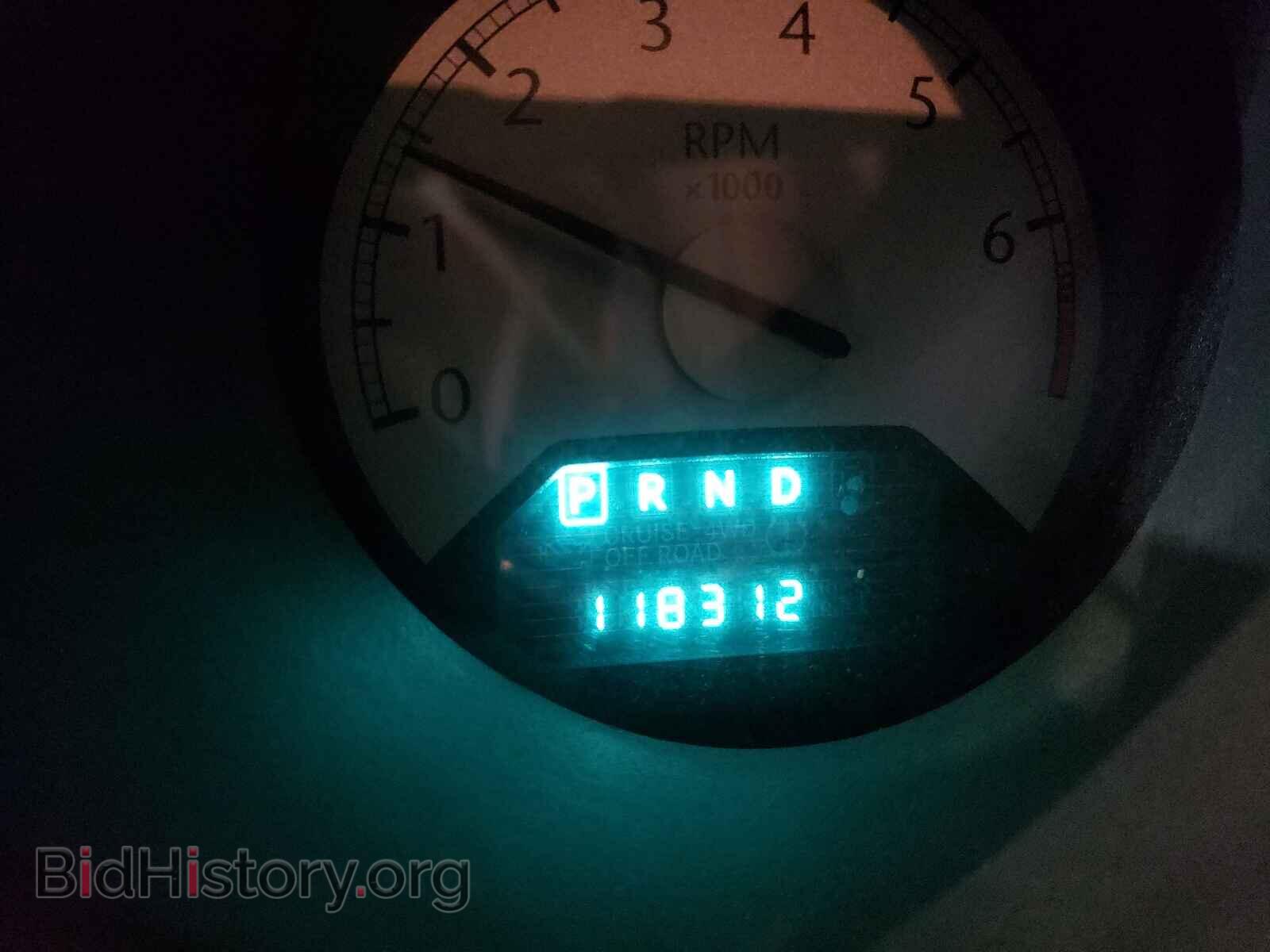 2008 CHRYSLER SEBRING - VIN: 1C3LC46K48N174628 - Фото 8