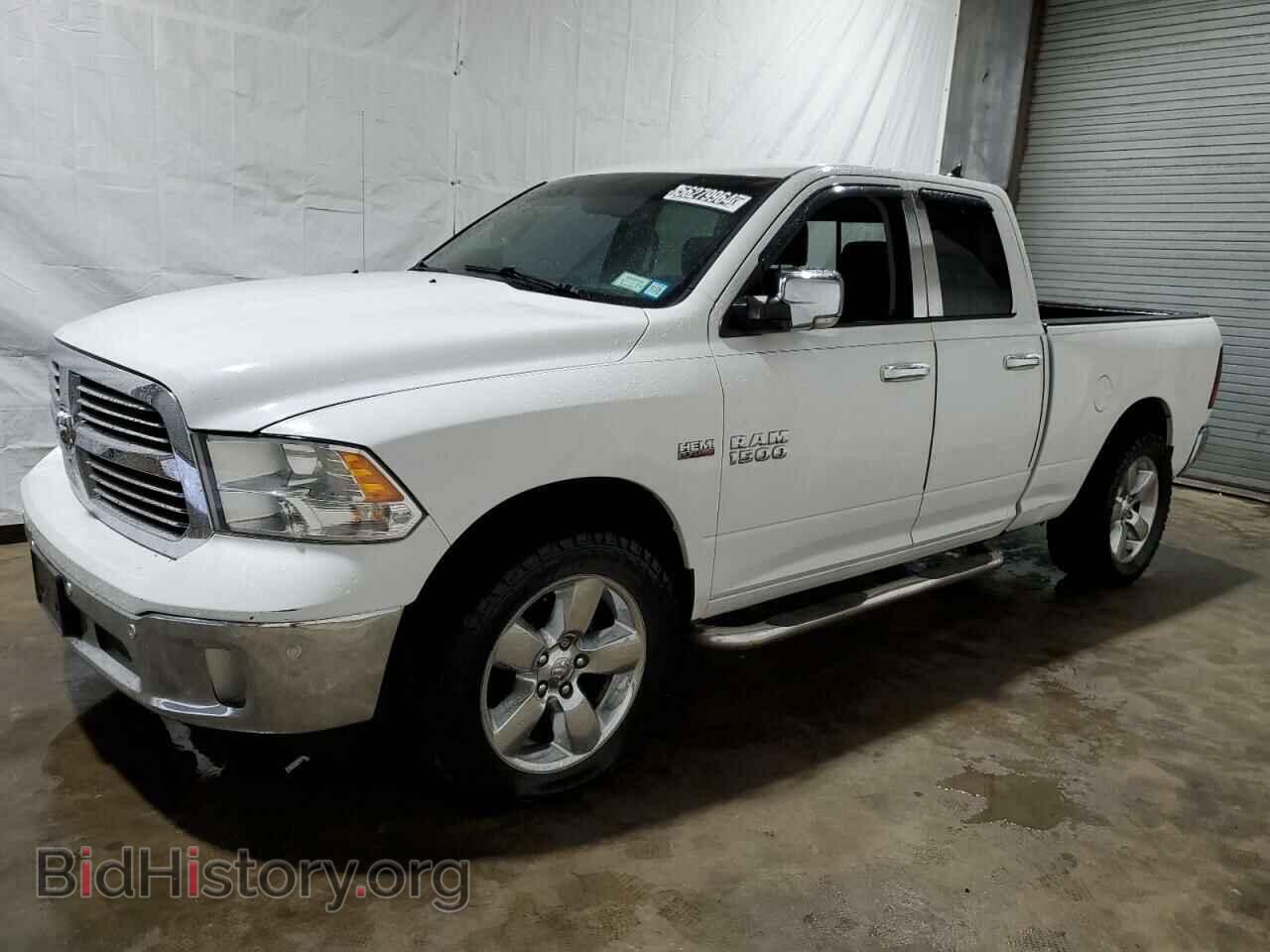 Photo 1C6RR6GT4FS613565 - RAM 1500 2015