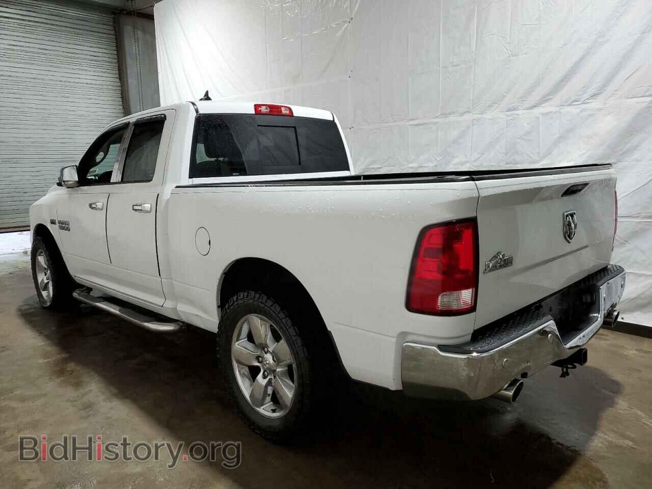 2015 RAM 1500 - VIN: 1C6RR6GT4FS613565 - Фото 2