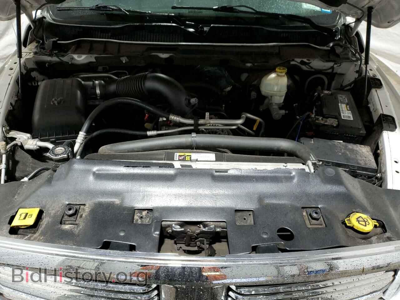 2015 RAM 1500 - VIN: 1C6RR6GT4FS613565 - Фото 11
