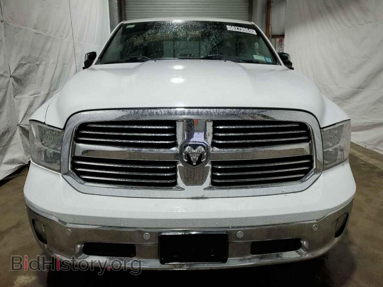 2015 RAM 1500 - VIN: 1C6RR6GT4FS613565 - Фото 5