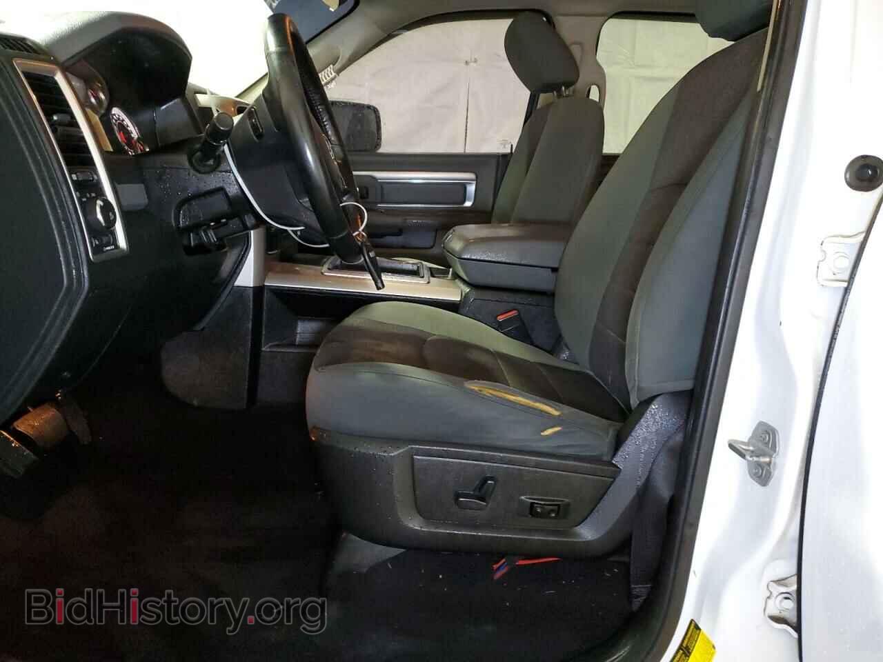2015 RAM 1500 - VIN: 1C6RR6GT4FS613565 - Фото 7