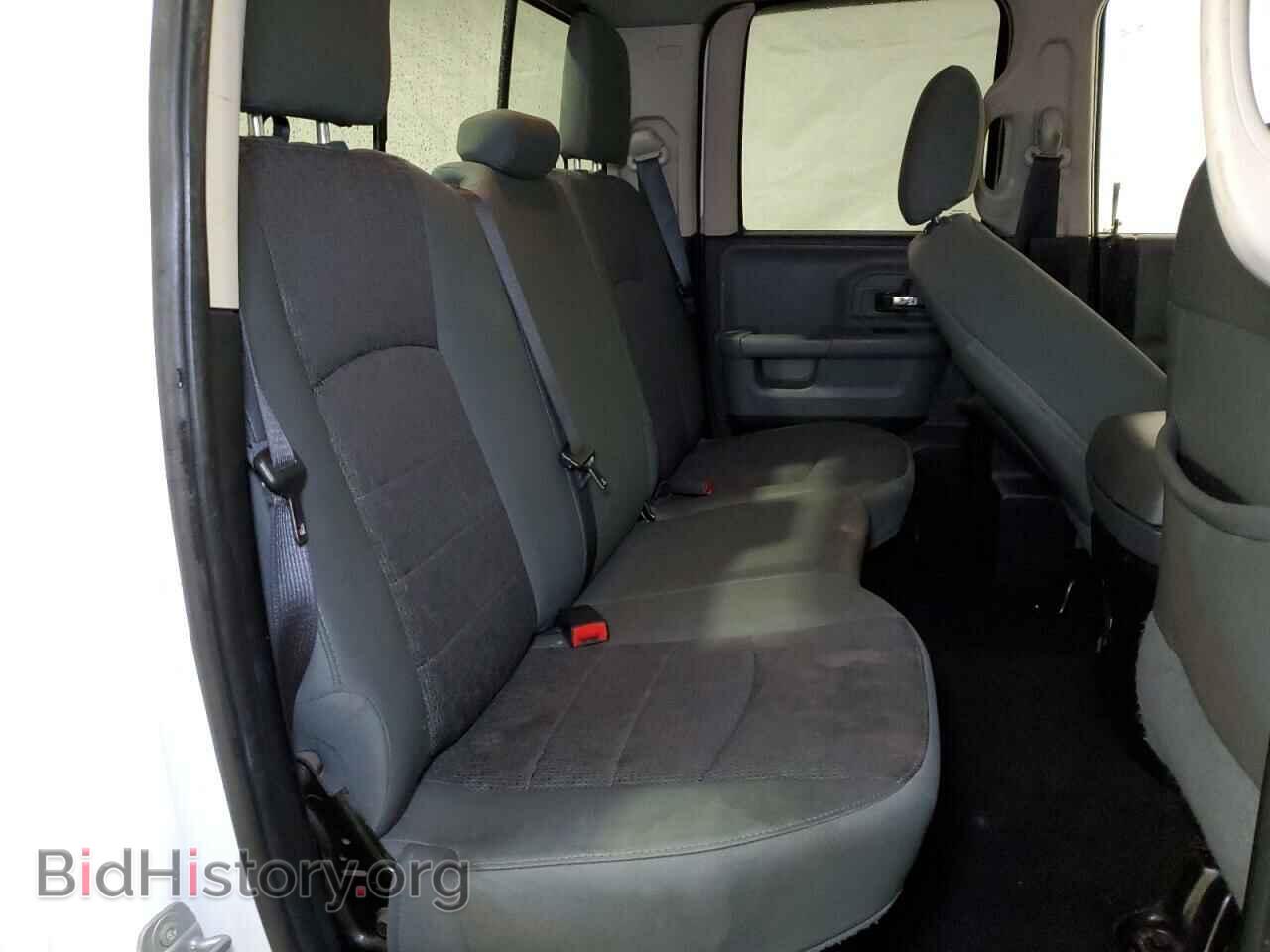 2015 RAM 1500 - VIN: 1C6RR6GT4FS613565 - Фото 10