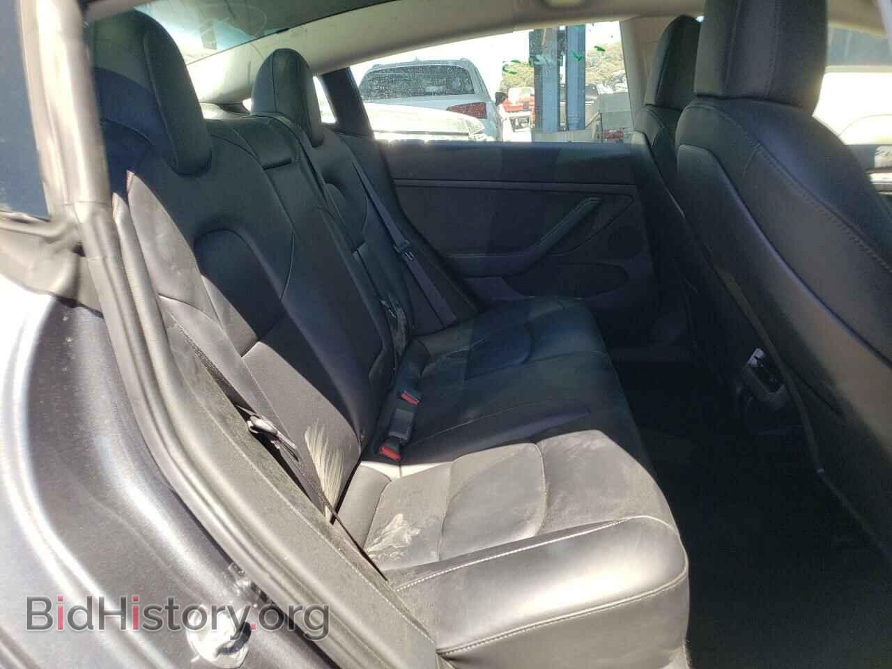 2022 TESLA MODEL 3 - VIN: 5YJ3E1EA9NF144564 - Photo 6