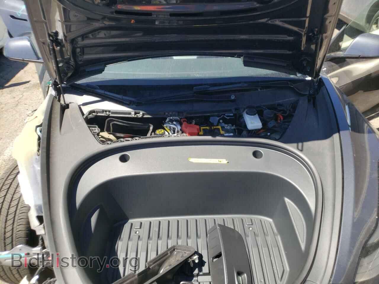 2022 TESLA MODEL 3 - VIN: 5YJ3E1EA9NF144564 - Photo 7