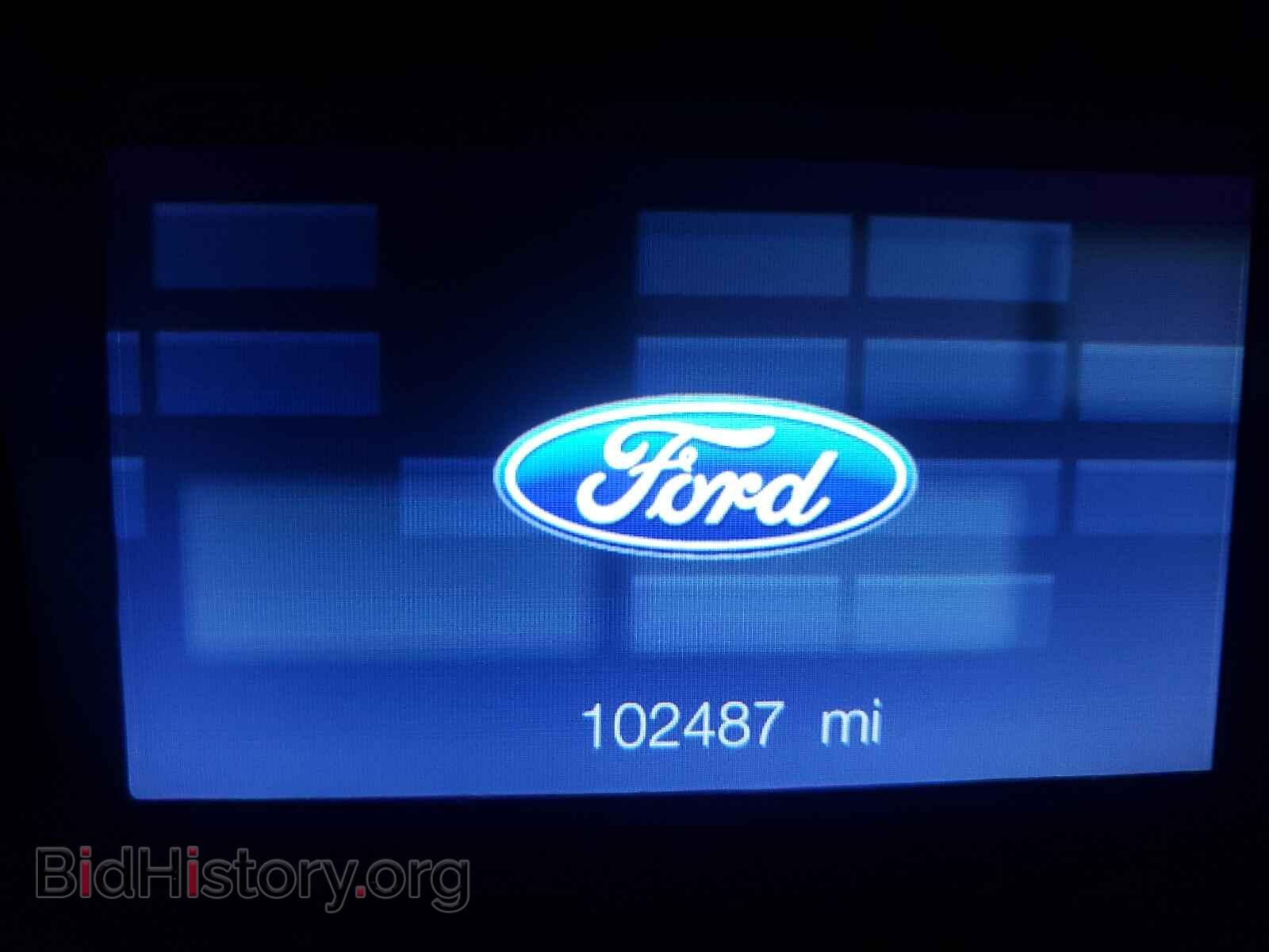 2014 FORD EDGE - VIN: 2FMDK4JC9EBA94232 - Photo 8