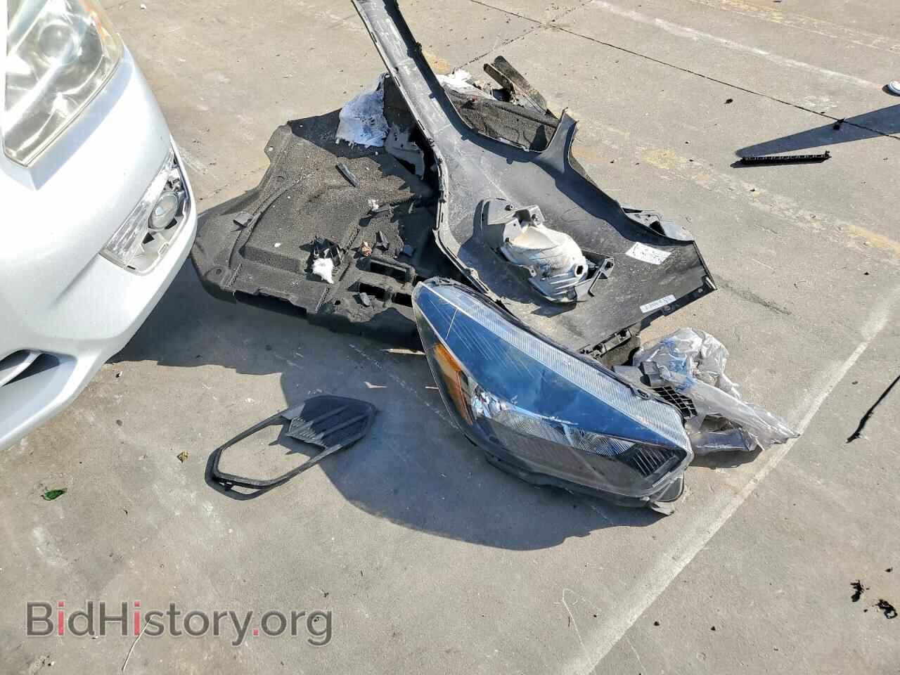 2018 FORD ESCAPE - VIN: 1FMCU0F73JUC68603 - Фото 13