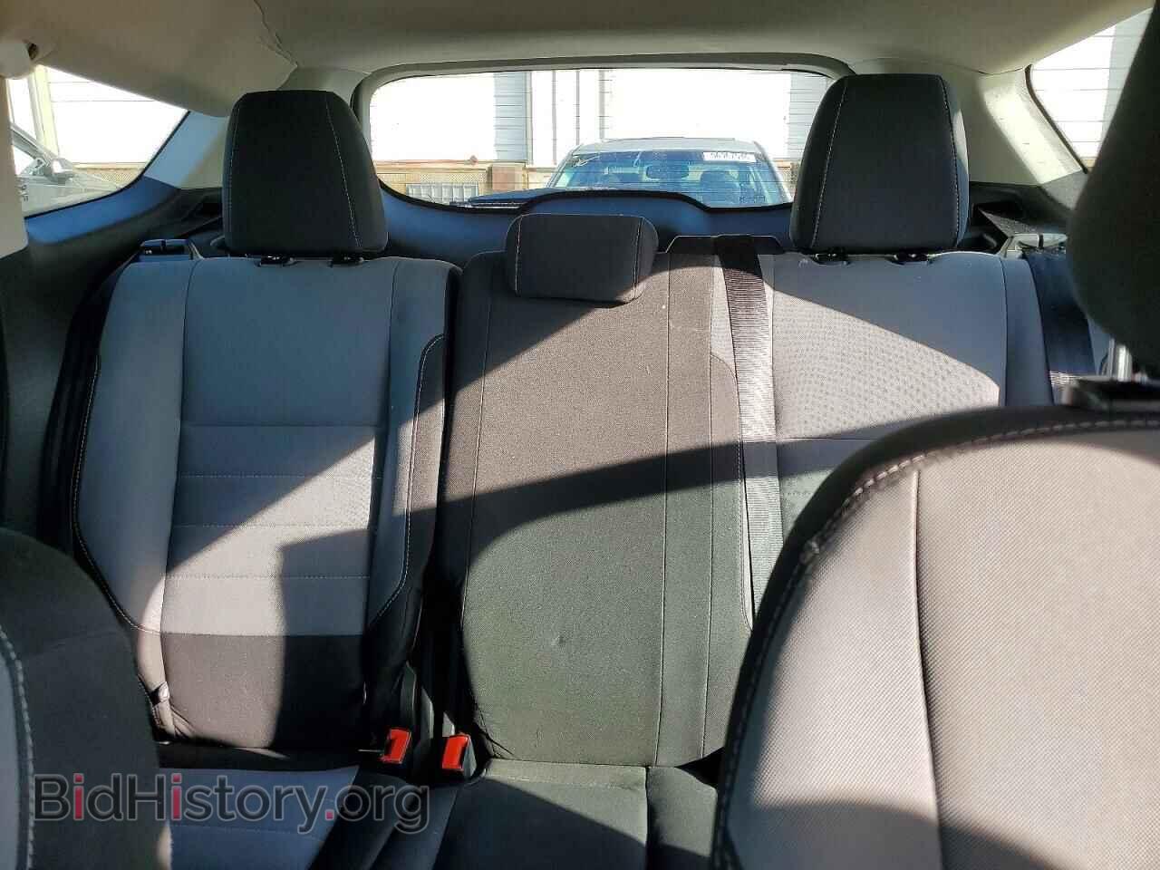 2018 FORD ESCAPE - VIN: 1FMCU0F73JUC68603 - Фото 10