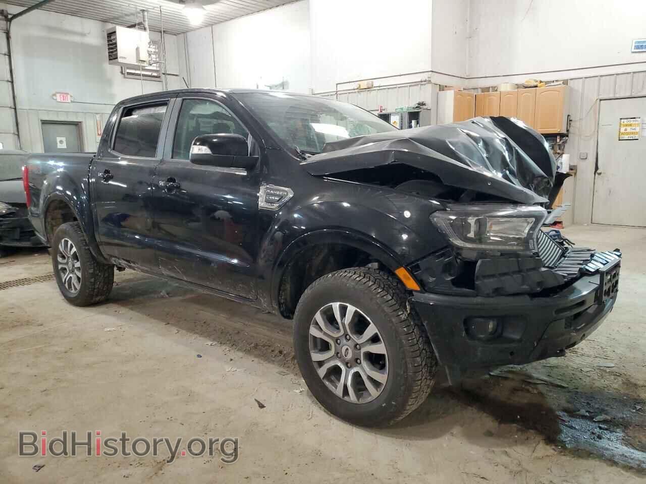 2020 FORD RANGER - VIN: 1FTER4FH3LLA39748 - Фото 4