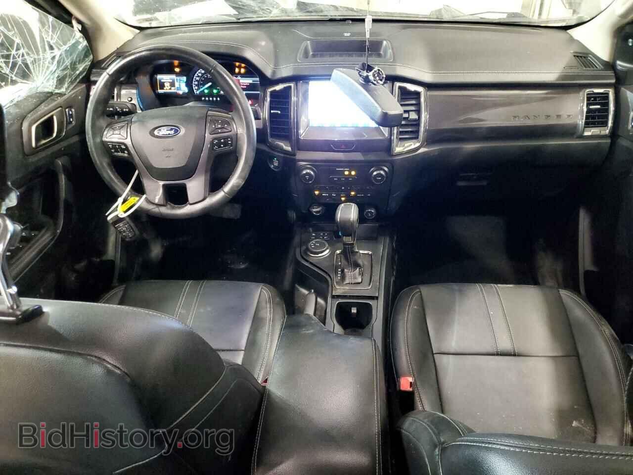 2020 FORD RANGER - VIN: 1FTER4FH3LLA39748 - Фото 8