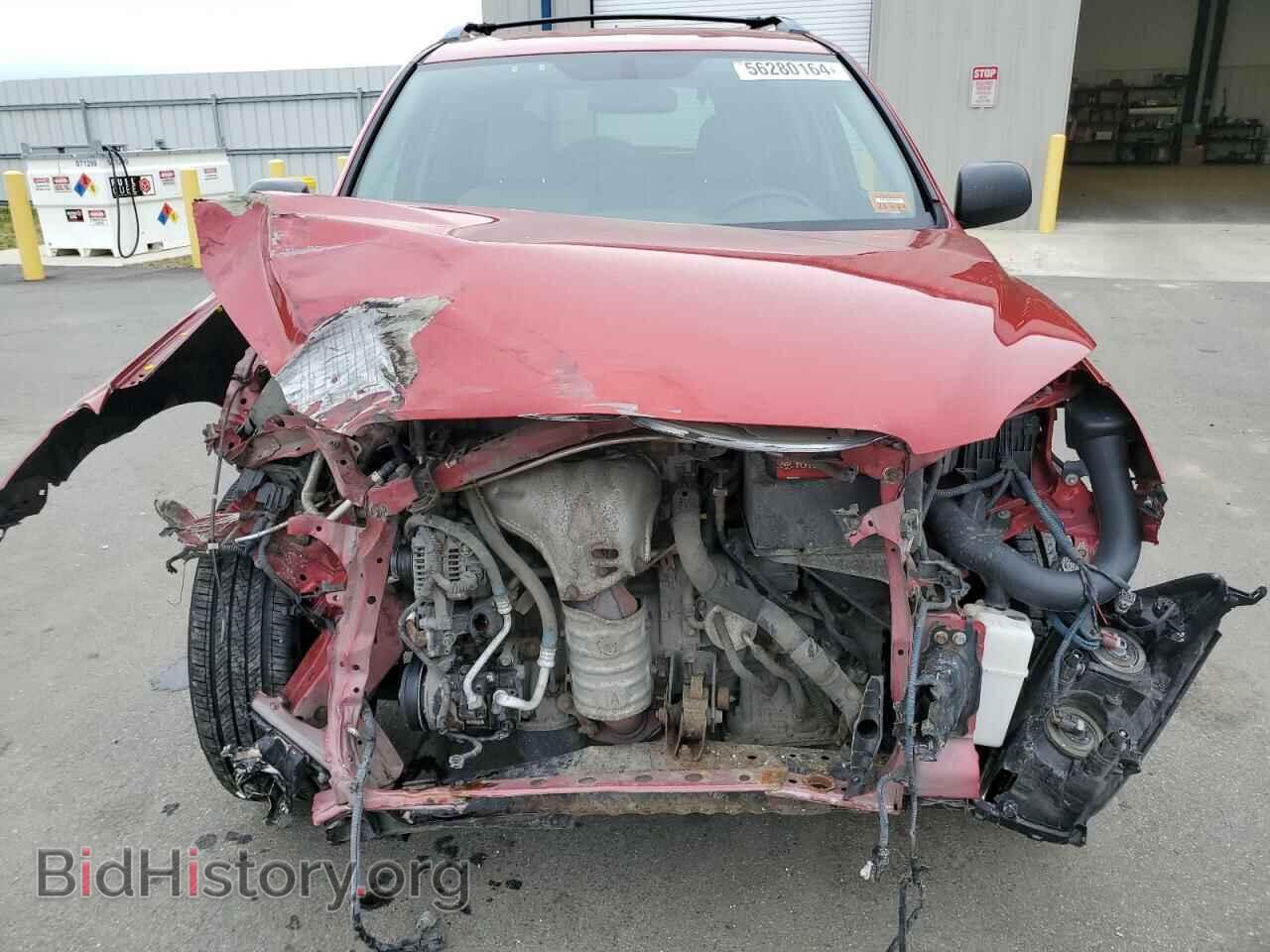 2009 TOYOTA RAV4 - VIN: JTMBF33V89D011513 - Фото 5
