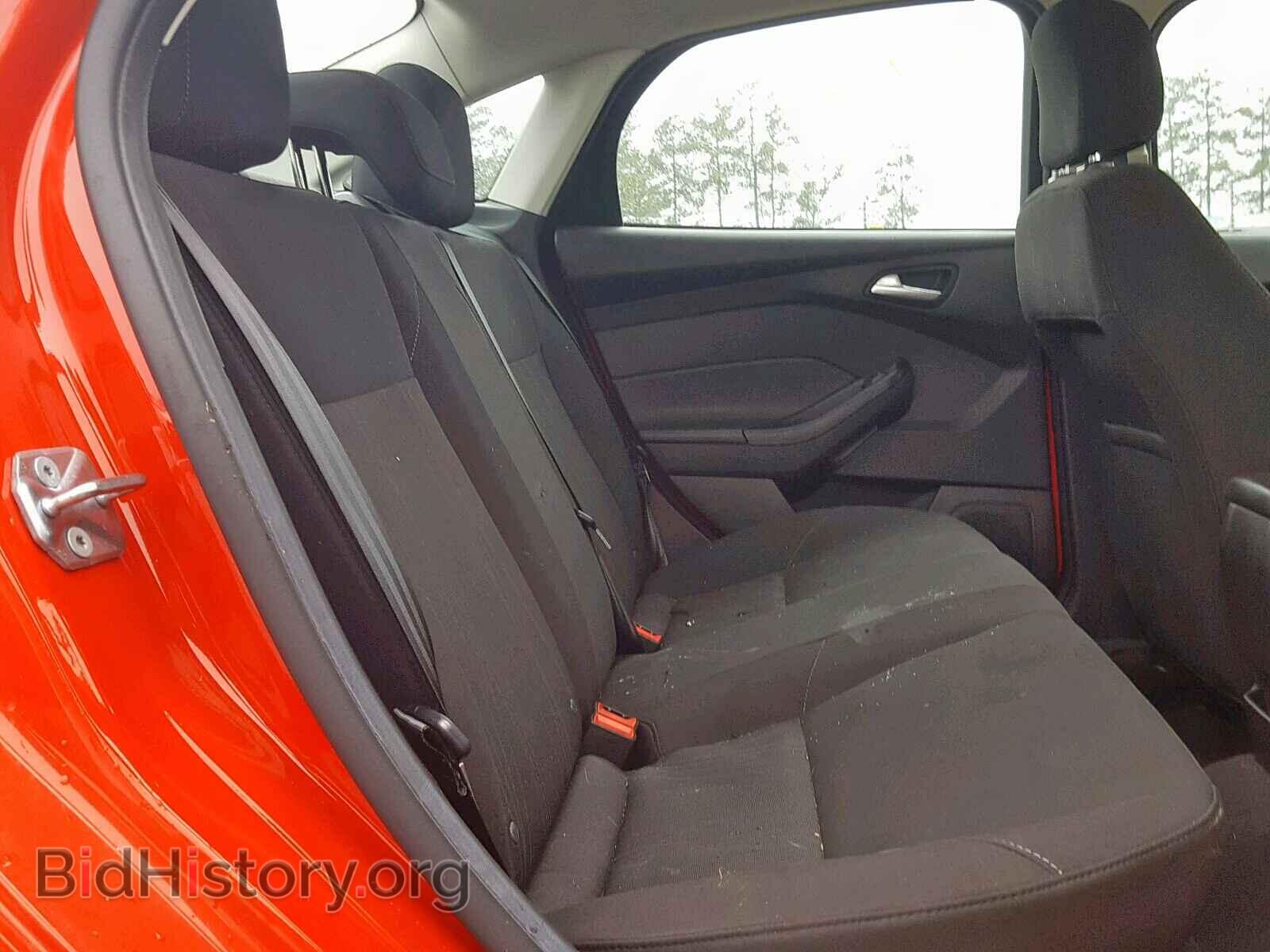 2017 FORD FOCUS - VIN: 1FADP3FE3HL241374 - Photo 6