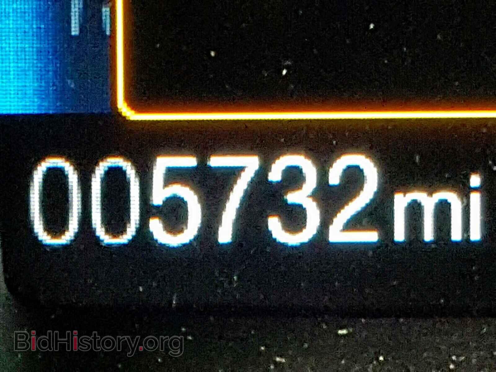 2017 FORD FOCUS - VIN: 1FADP3FE3HL241374 - Photo 8