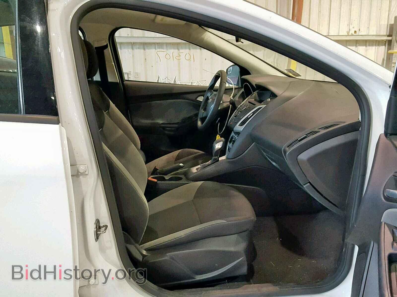 2013 FORD FOCUS SE - VIN: 1FADP3F27DL247226 - Фото 5