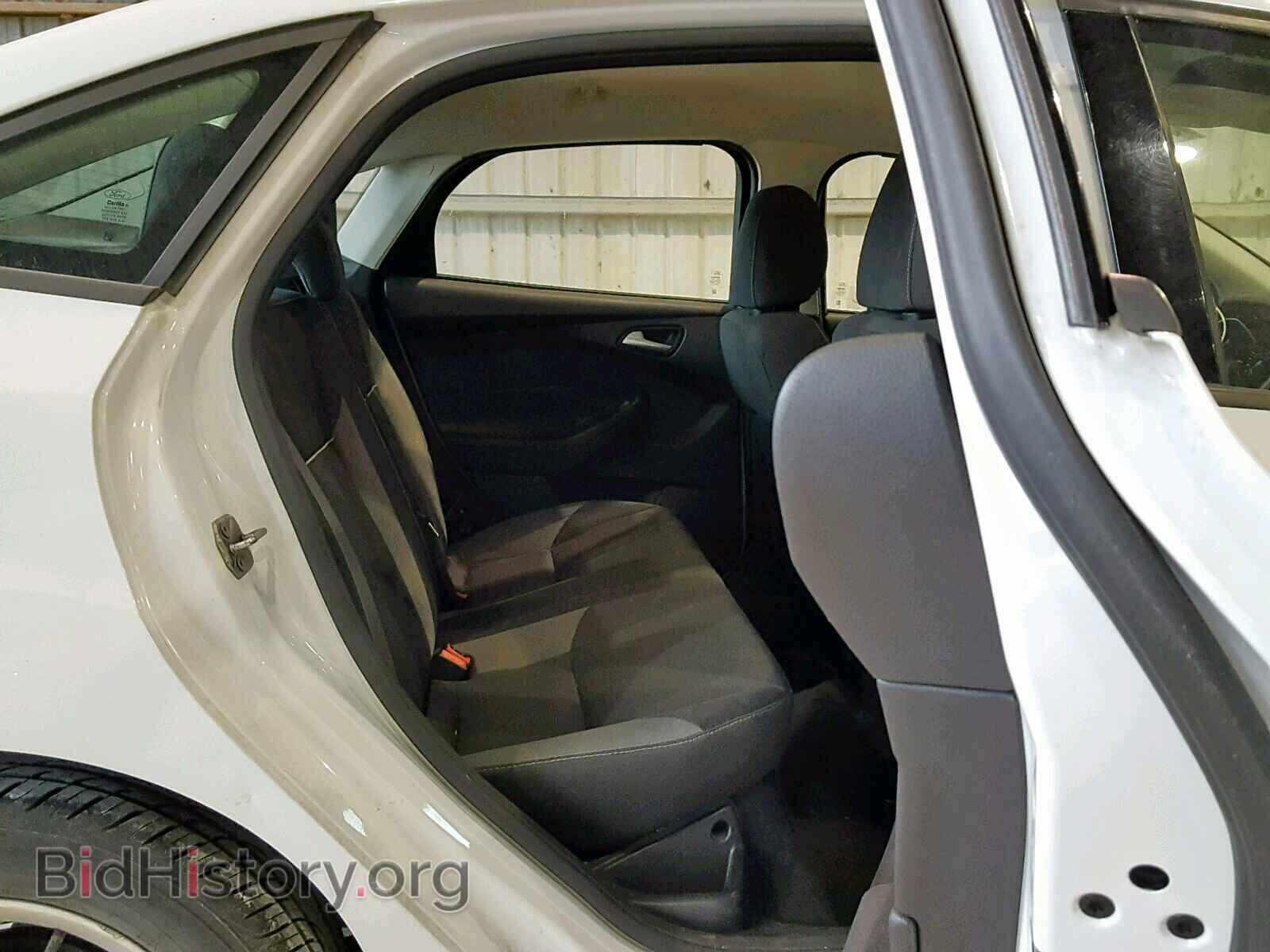 2013 FORD FOCUS SE - VIN: 1FADP3F27DL247226 - Фото 6