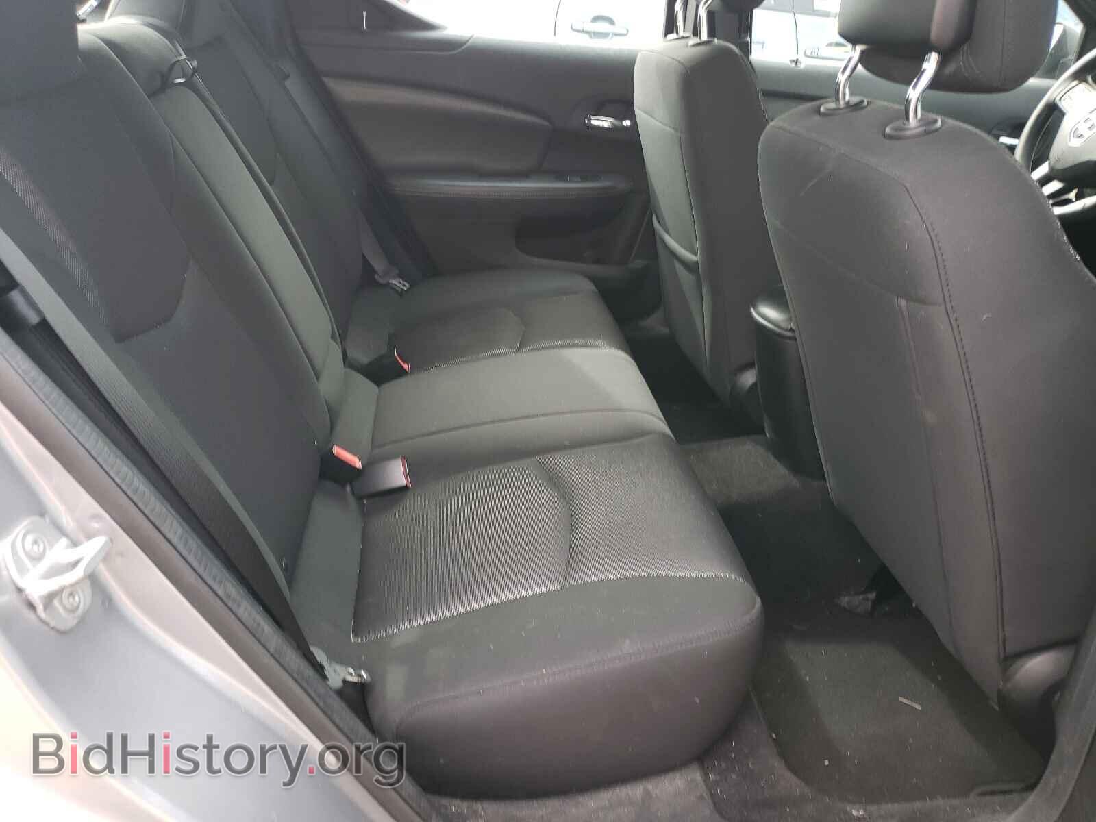 2013 DODGE AVENGER - VIN: 1C3CDZAG3DN749504 - Фото 6
