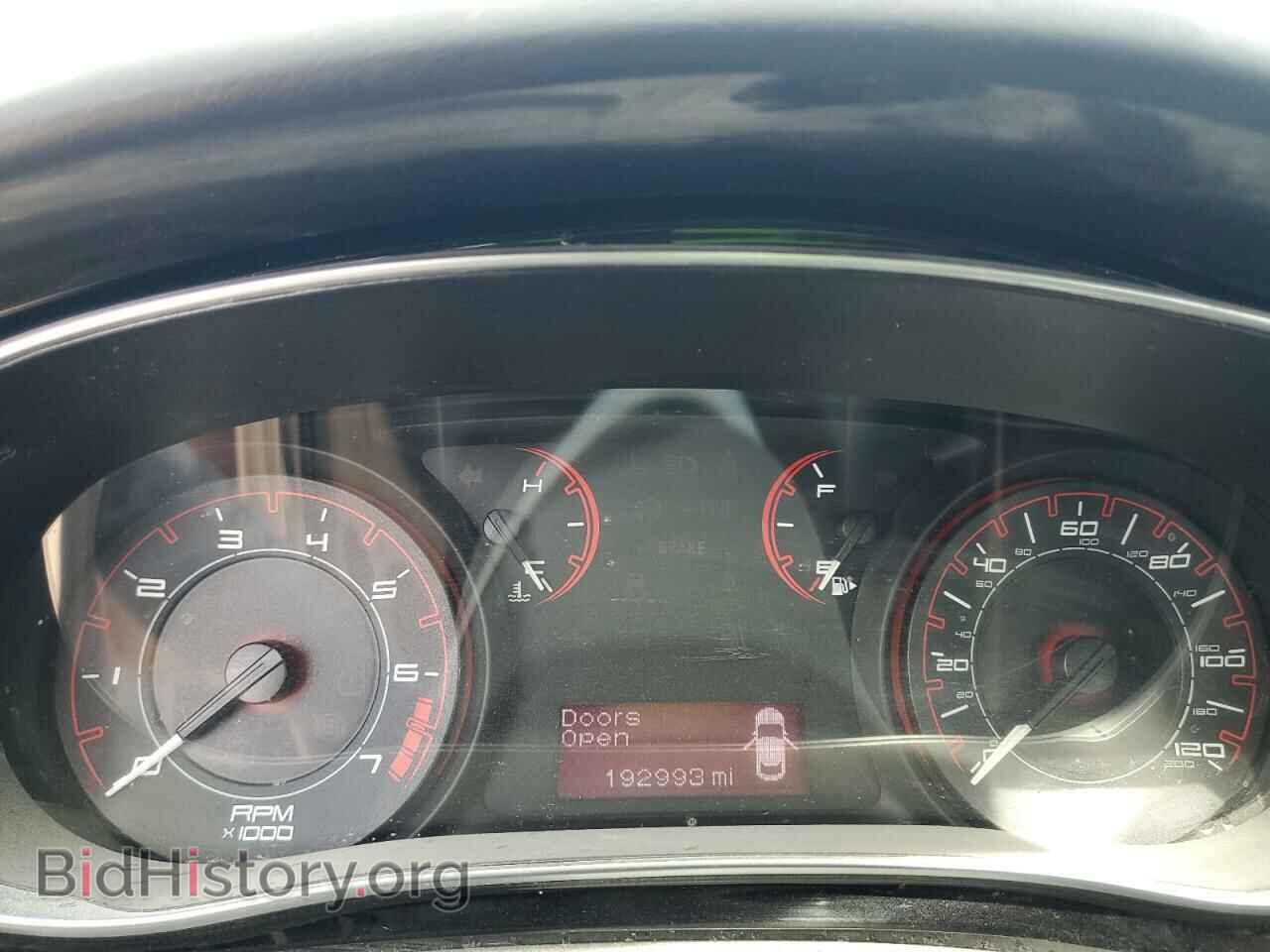 2013 DODGE DART - VIN: 1C3CDFBA3DD148043 - Photo 9