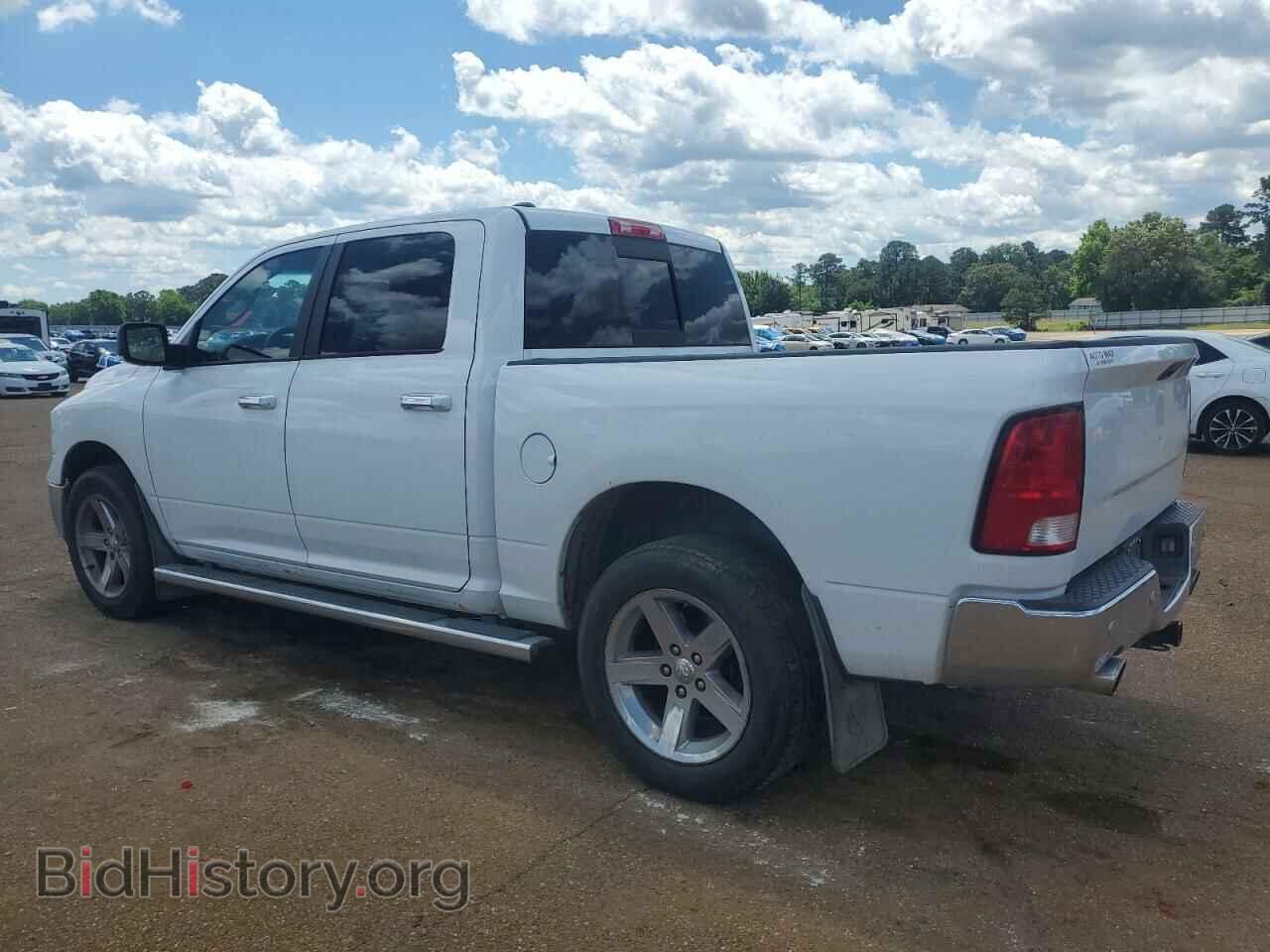 2017 RAM 1500 - VIN: 1C6RR7LT8HS765735 - Фото 2