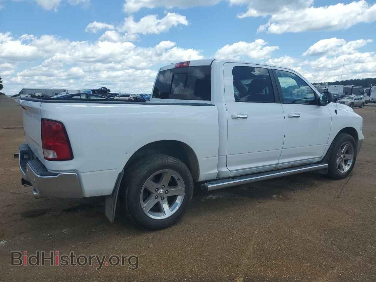 2017 RAM 1500 - VIN: 1C6RR7LT8HS765735 - Фото 3