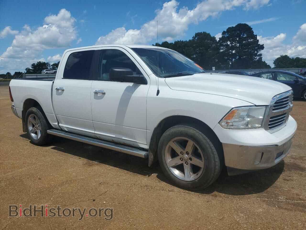 2017 RAM 1500 - VIN: 1C6RR7LT8HS765735 - Фото 4