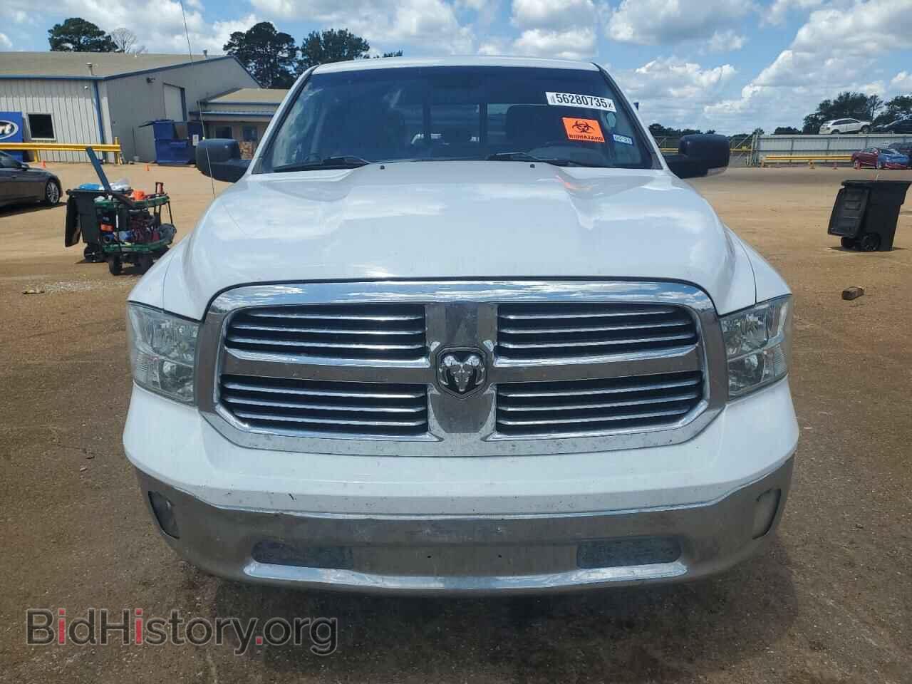 2017 RAM 1500 - VIN: 1C6RR7LT8HS765735 - Фото 5