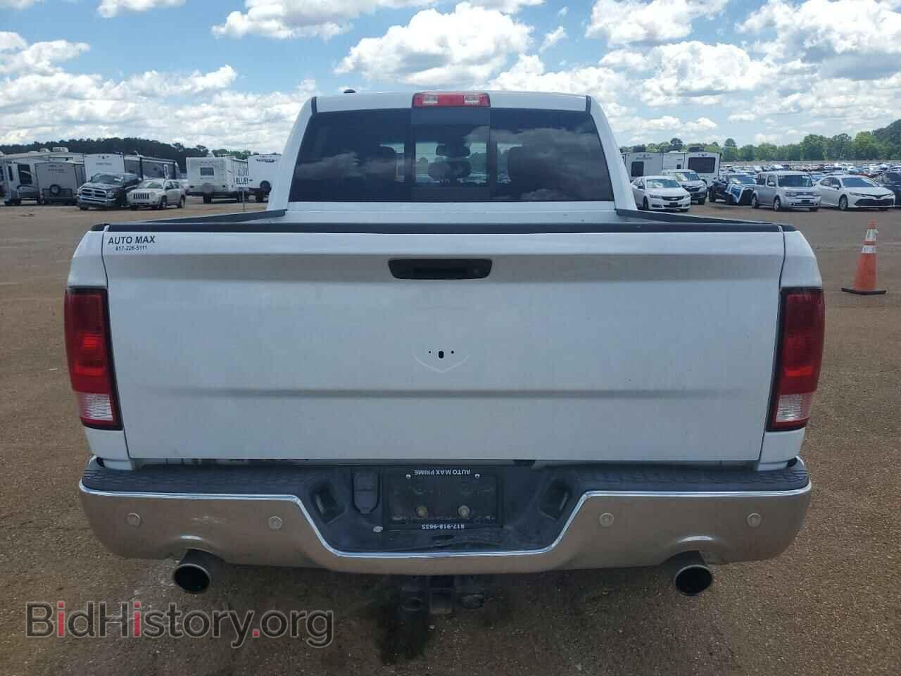 2017 RAM 1500 - VIN: 1C6RR7LT8HS765735 - Фото 6