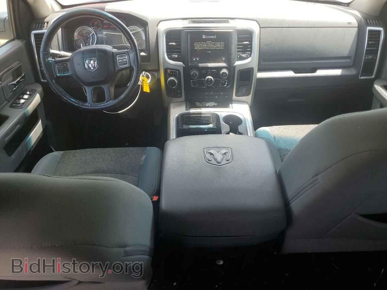 2017 RAM 1500 - VIN: 1C6RR7LT8HS765735 - Фото 8