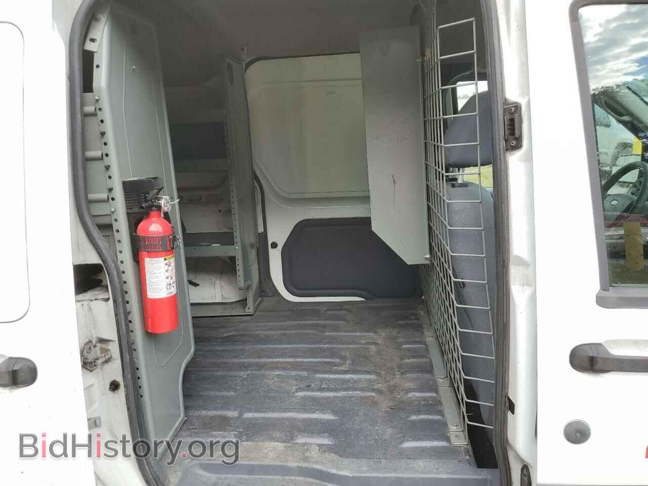 2012 FORD TRANSIT - VIN: NM0LS7CN6CT118920 - Фото 11