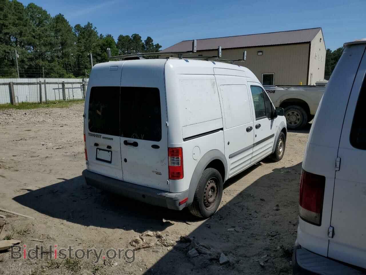 2012 FORD TRANSIT - VIN: NM0LS7CN6CT118920 - Фото 3