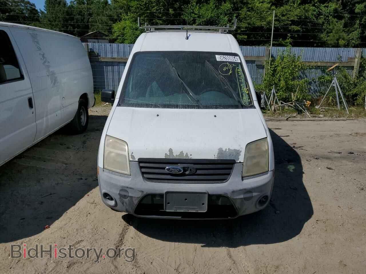 2012 FORD TRANSIT - VIN: NM0LS7CN6CT118920 - Фото 5