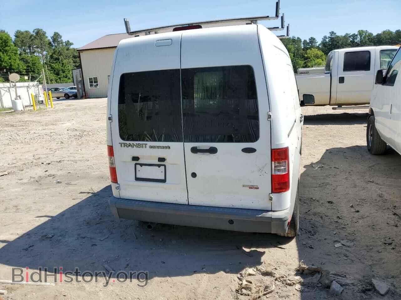 2012 FORD TRANSIT - VIN: NM0LS7CN6CT118920 - Фото 6