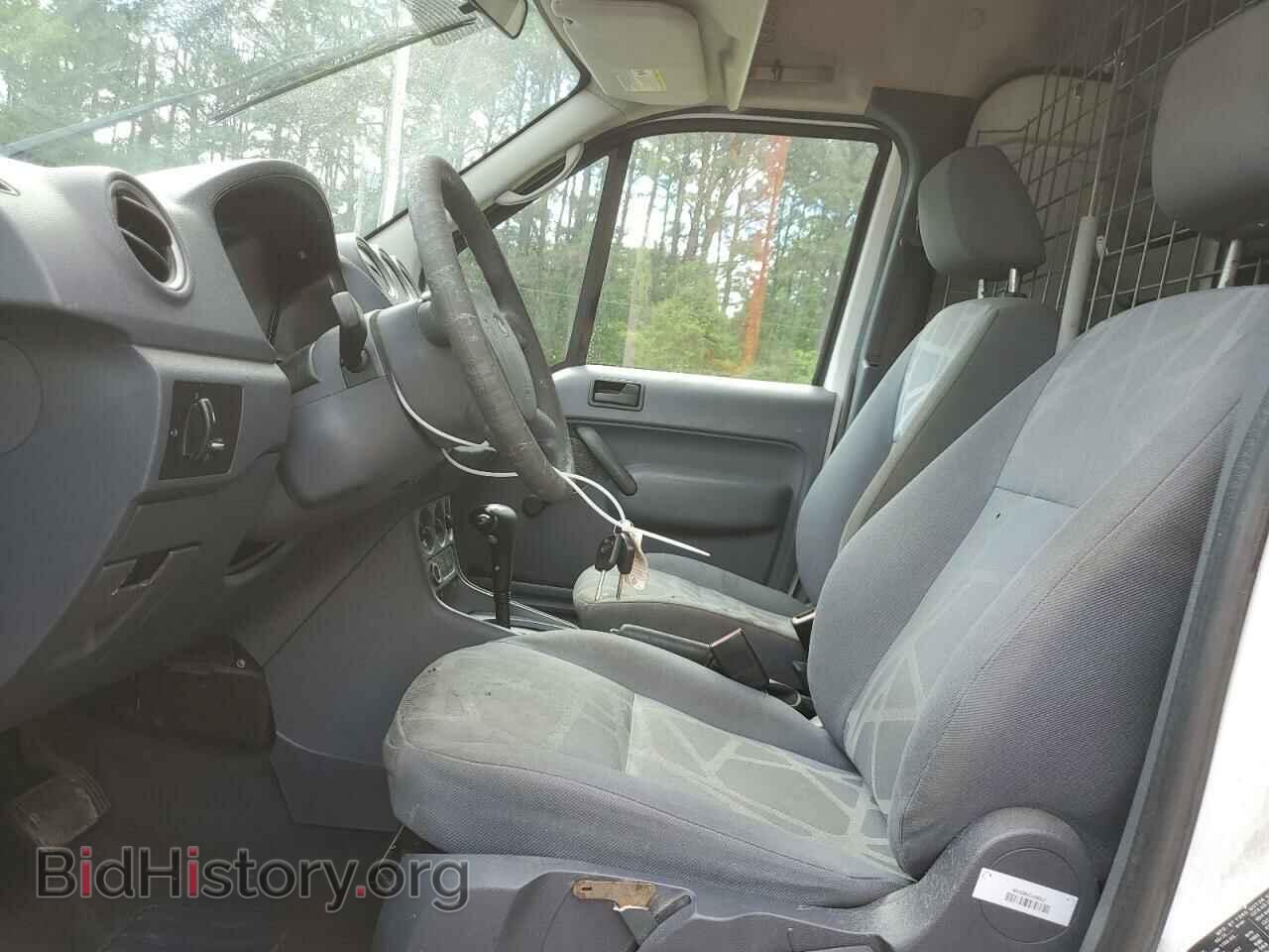 2012 FORD TRANSIT - VIN: NM0LS7CN6CT118920 - Фото 7
