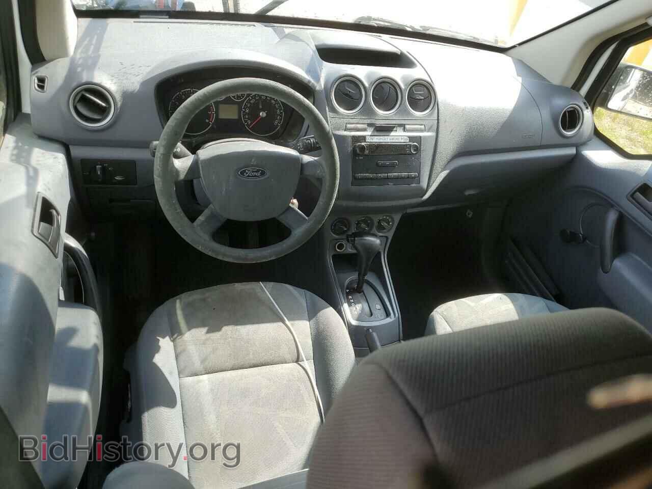 2012 FORD TRANSIT - VIN: NM0LS7CN6CT118920 - Фото 8