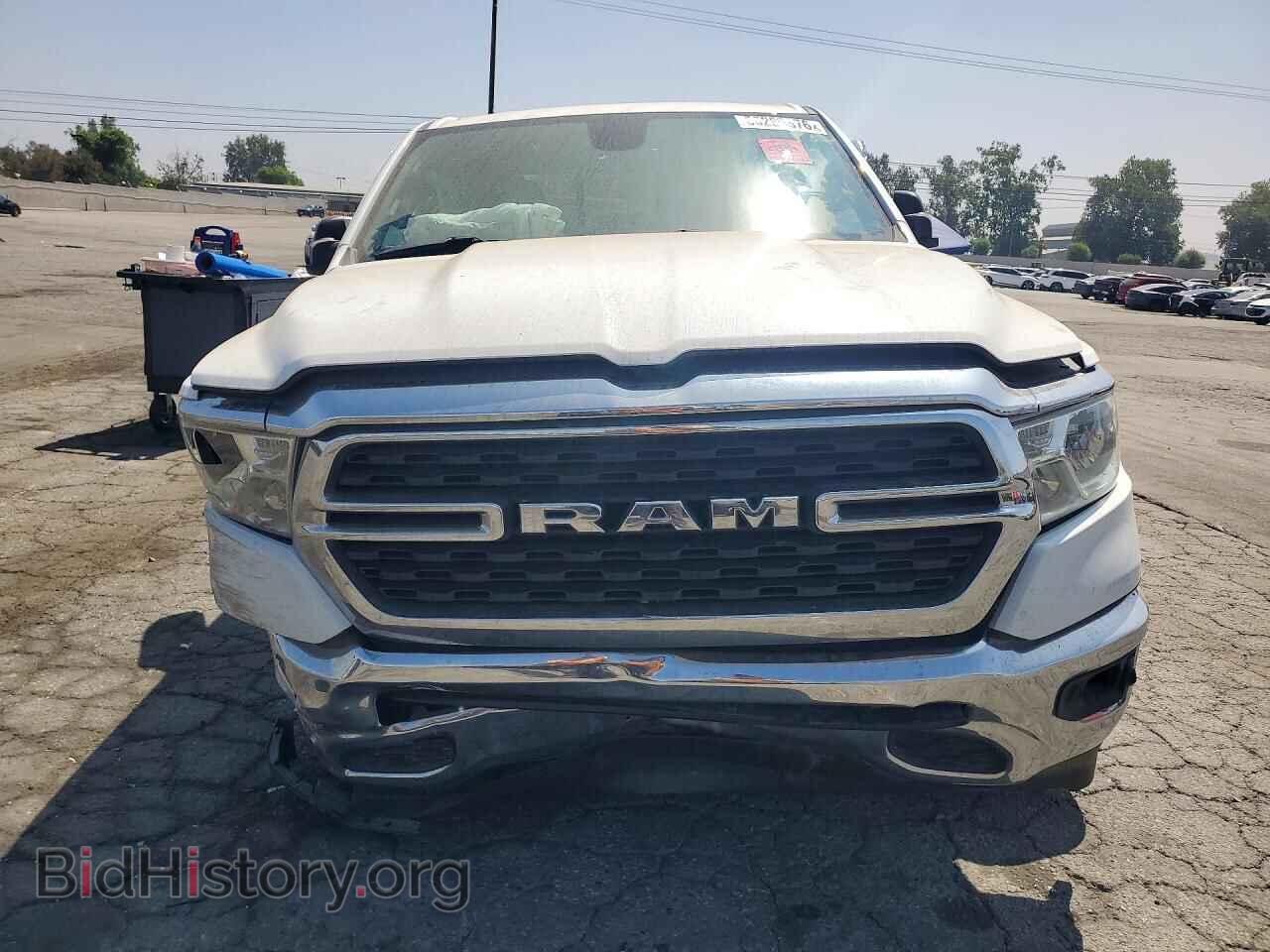 2022 RAM 1500 - VIN: 1C6SRFBT7NN145868 - Фото 5