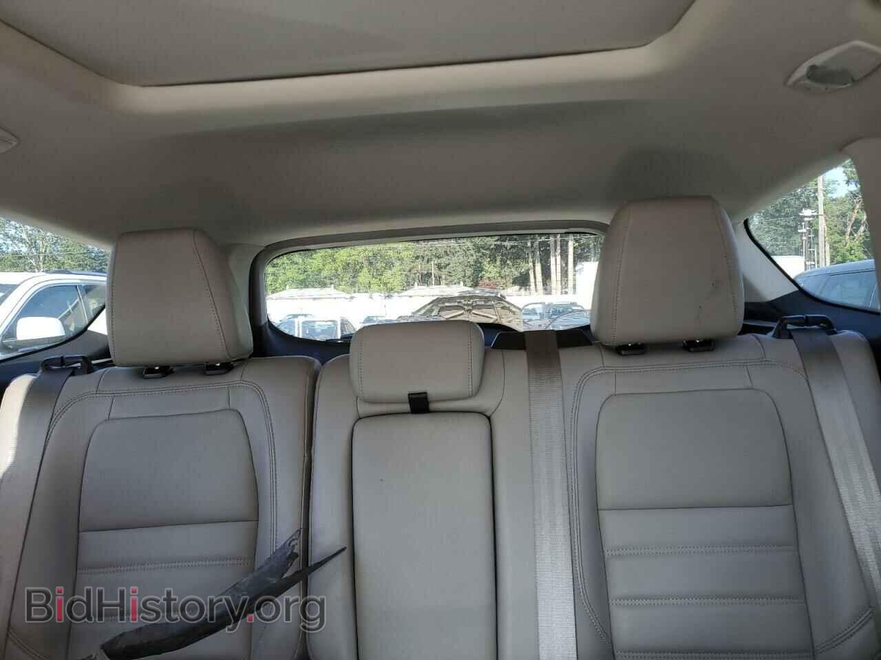 2017 FORD ESCAPE - VIN: 1FMCU9JD7HUA79268 - Фото 10