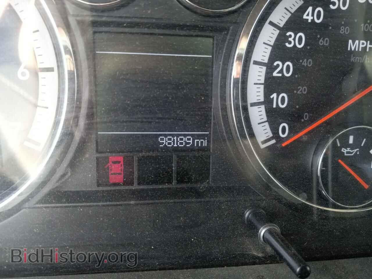 2010 DODGE RAM 2500 - VIN: 3D7TT2CT8AG167862 - Фото 7