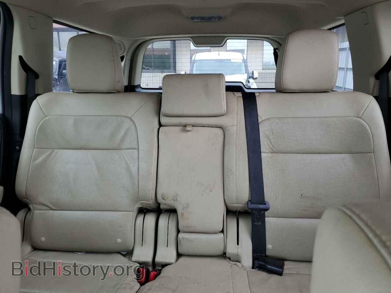 2015 FORD FLEX - VIN: 2FMHK6D84FBA05835 - Фото 10