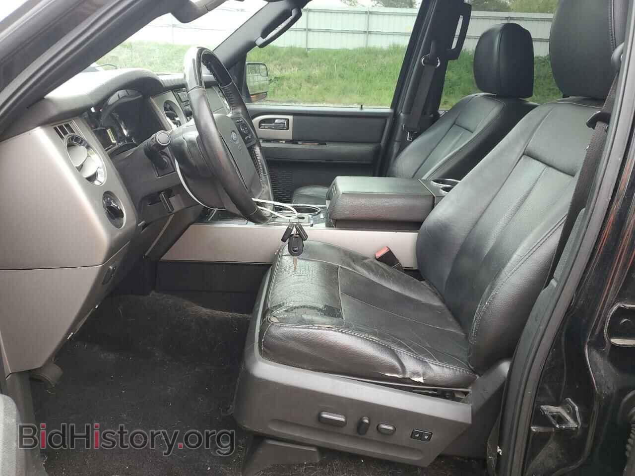 2013 FORD EXPEDITION - VIN: 1FMJK2A52DEF66170 - Фото 7