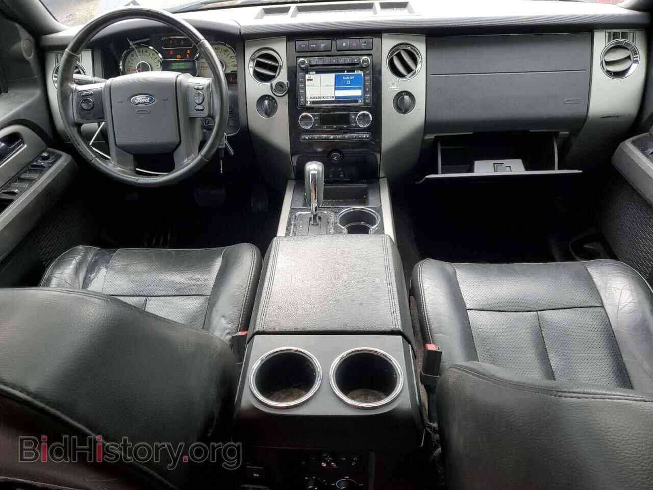 2013 FORD EXPEDITION - VIN: 1FMJK2A52DEF66170 - Фото 8