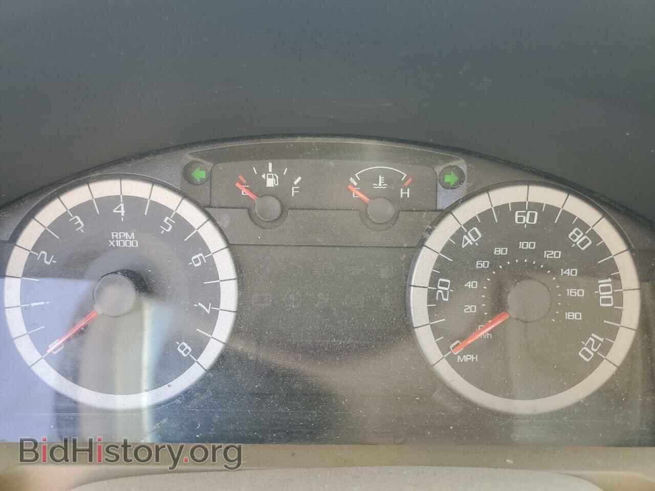 2012 FORD ESCAPE - VIN: 1FMCU0EG6CKB09980 - Photo 9