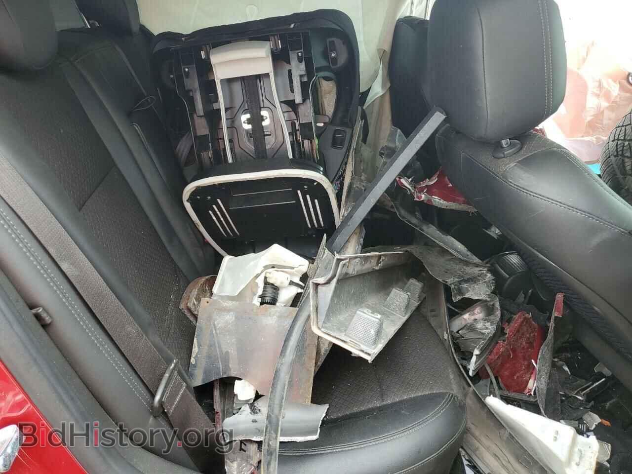 2019 BUICK ENCORE - VIN: KL4CJASB9KB938370 - Фото 10