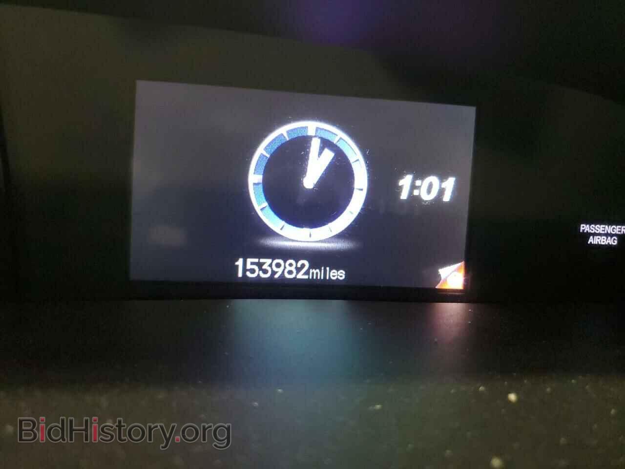 2012 HONDA CIVIC - VIN: 19XFB2F54CE311302 - Фото 9