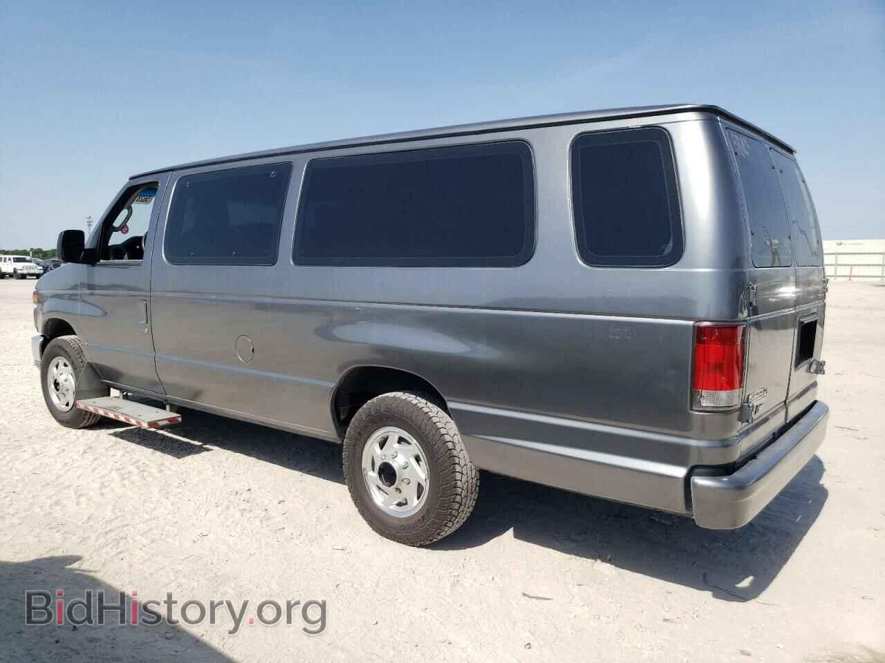 2009 FORD ALL Models - VIN: 1FTNS24W89DA18844 - Photo 2