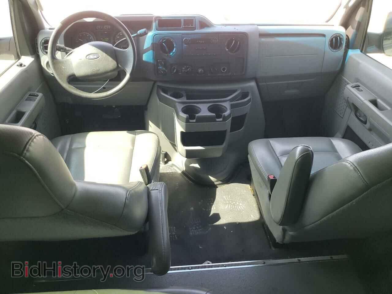 2009 FORD ALL Models - VIN: 1FTNS24W89DA18844 - Photo 8