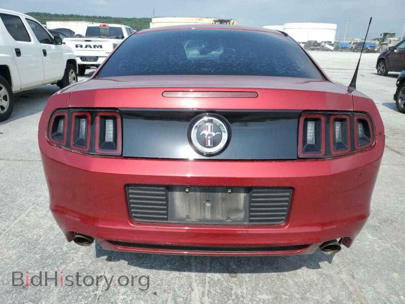 2014 Ford ALL MODELS (VIN 1ZVBP8AMXE5254522) — photo 6 of 13